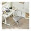 Chaise de bureau rotative à hauteur réglable avec accoudoirs rabattables-168634236-168634239