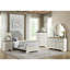 Commode 7 tiroirs Aryion