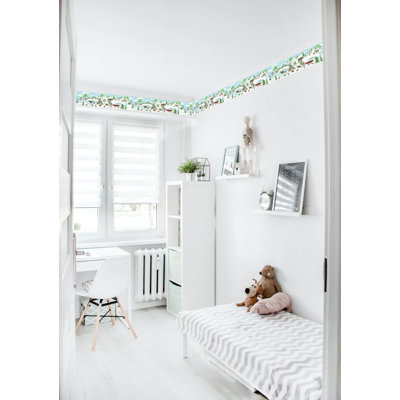 Arrowsic Border