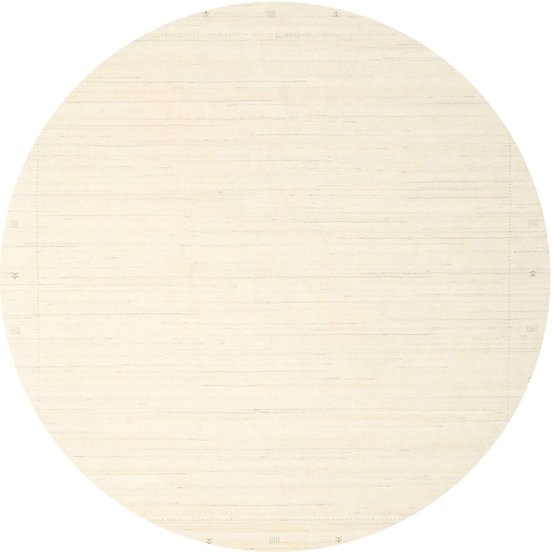 Indoor Rug, Round 8'0" x 8'0"