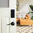 Philips Bluetooth Touchscreen Smart Door Lock Deadbolt with Wi-Fi Bridge-111066953-114816596-114816593