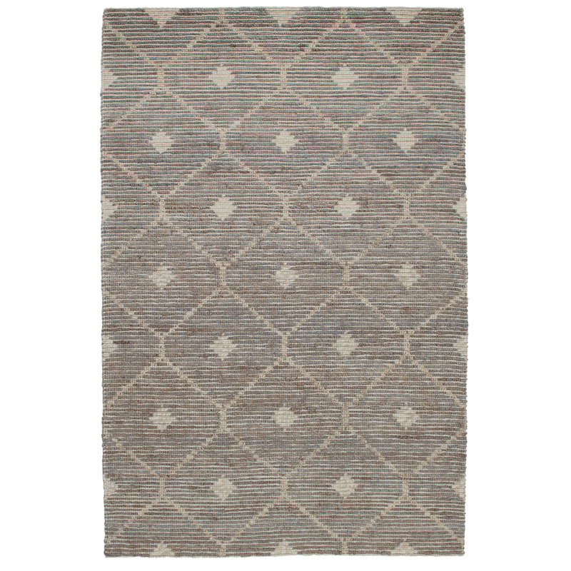 Dru Geometric Indoor Rug, Rectangle 9' x 12'