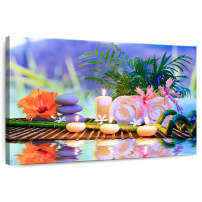 Kerrick Spa Bath Treatment