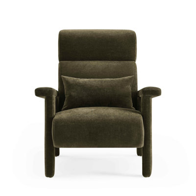 Stella 89.9Cm Wide Lounge Chair