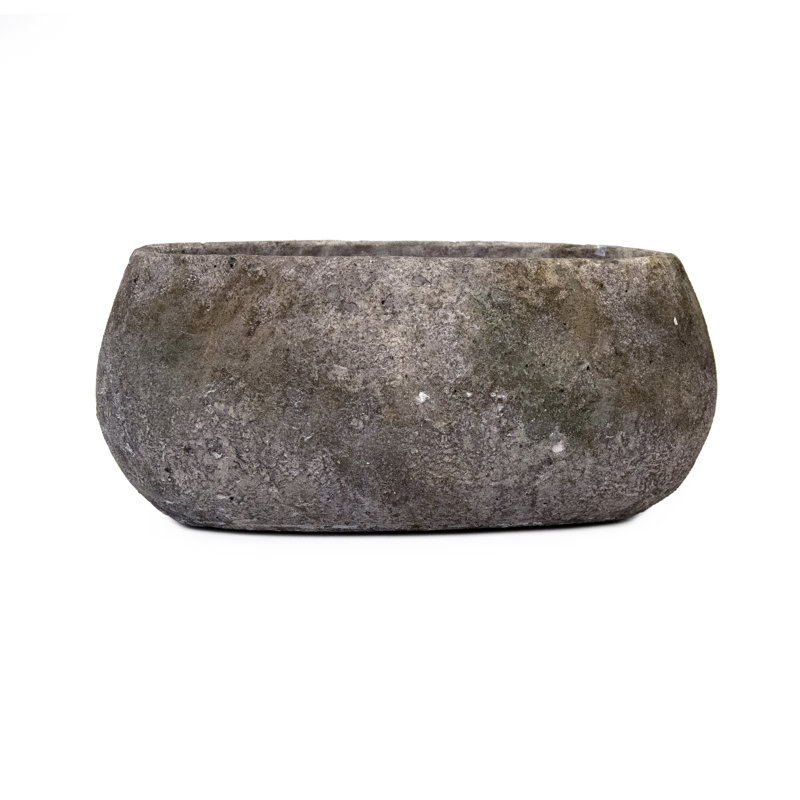Matewan Stoneware Table Vase
