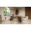 Extendable Dining Table-1082839729
