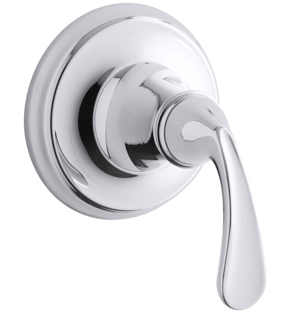 Forté® Sculpted Valve Trim for Volume Control Valve, Requires Valve Kohler 