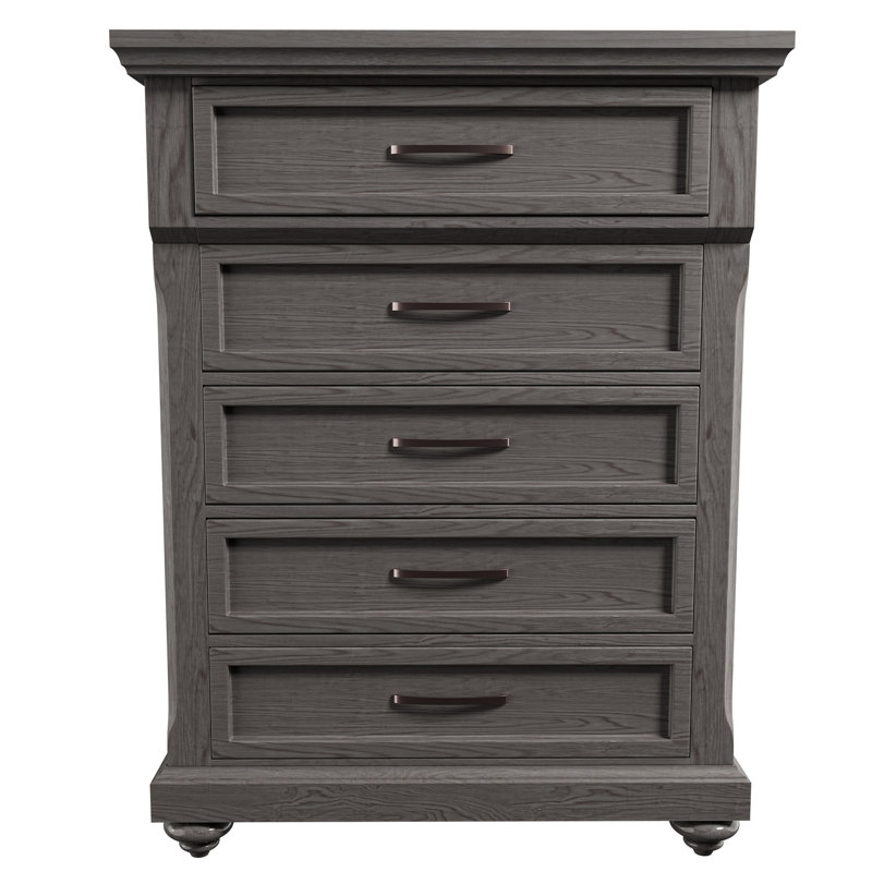 Mobilier de chambre à coucher 1 pièce