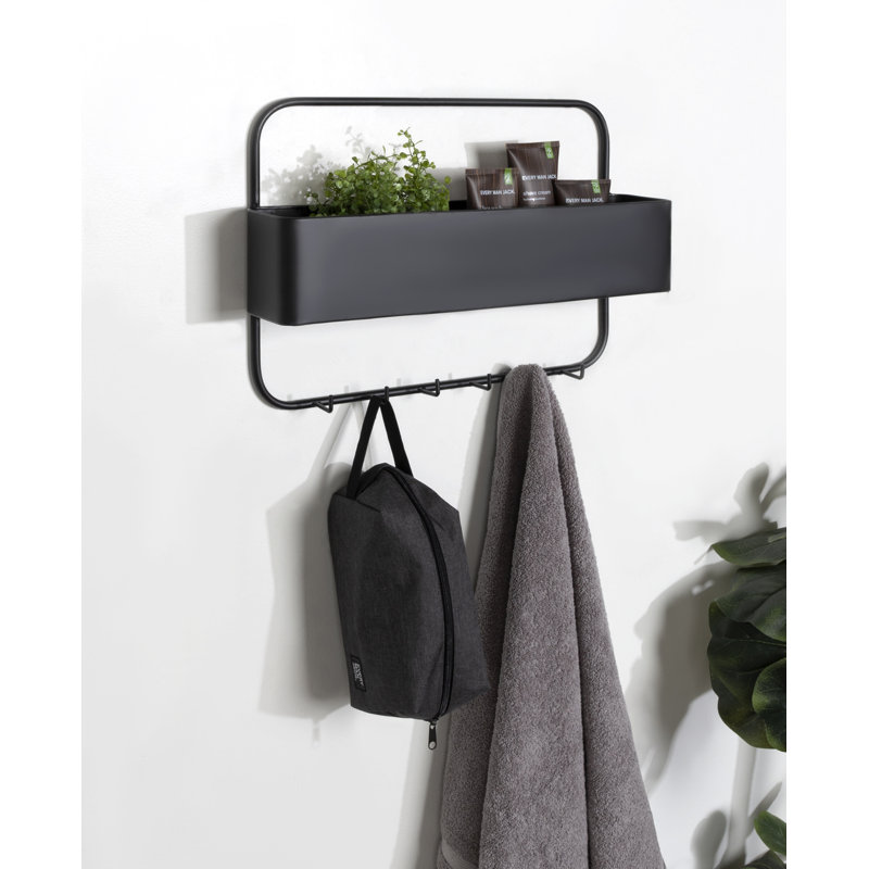 Metal Wall Organizer