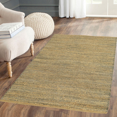 Robert-Junior Striped Indoor Rug