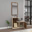 Lily-Lee 72cm Console Table-339976069