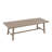 Feeney 8 - Person Patio Dining Set With Rectangular Table