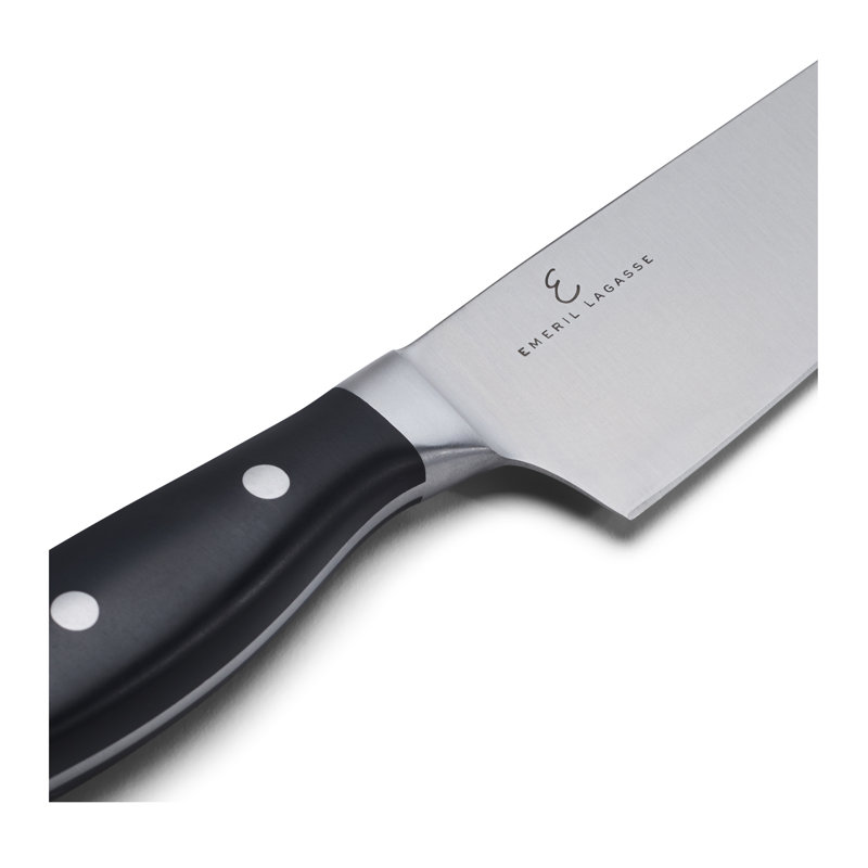 Henckels Nola 8-Inch Chef's Knife, 8"