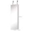 Over-the-Door Jewelry Armoire