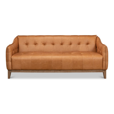 Isaac Upholstered 77'' Sofa