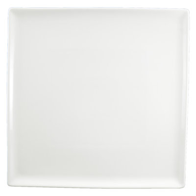 Flush 10” Dinner Plate