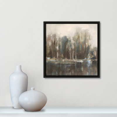 Daily Reflections I Print by Carol Robinson