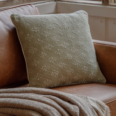 Square Throw Cushion
