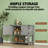 Entryway Cabinet-2122459160