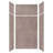 Expressions 6 Panel Shower Wall-864525493-908260568