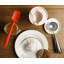 Ensemble de spatules en silicone 2 pièces-37358580