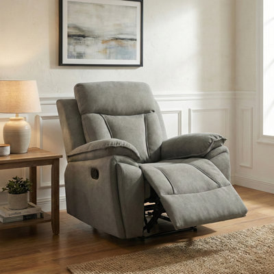 Tairi 106cm Wide Standard Recliner