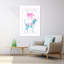 Art mural abstrait Lacy Macey-1724562946