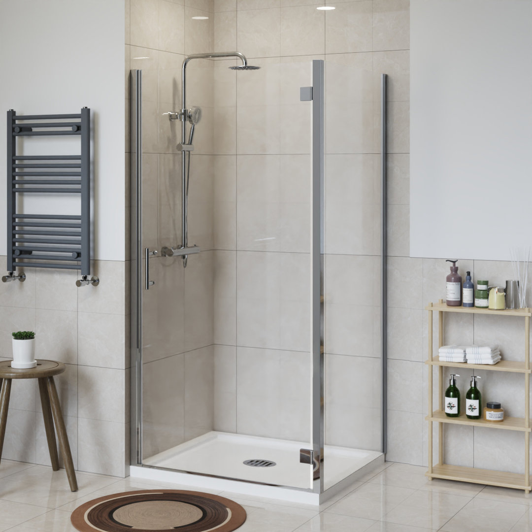 Belgin Shower Enclosure – 1900 x 1000 mm