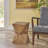 12.5W" SIDE TABLE