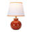 15.2’’ Modern Ceramic Table Lamp-475315919