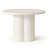 Hermelinda Round 44.9'' Dining Table -502595139