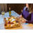 Union Rustic Kynnadi Bamboo Cheese Board