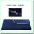 OrthoRelax Lumbar Support Pillow - Memory Foam Cushion for Lower Back, Hip, Sciatica & Joint Pain Relief. Orthopedic Side Sleeper Bed Pillow for Comfort & Alignment.
