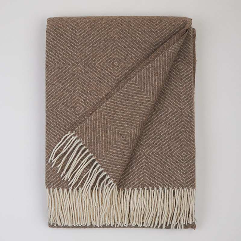 Veere Throw Blanket