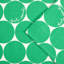 Loop And Dot 100% Cotton Rectangle-1550288852