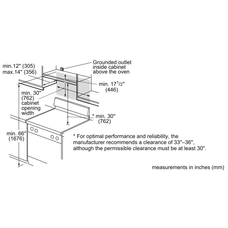800 Series , OTR Convection Microwave, SS