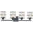 Ashburnham 4 - Light Vanity Light