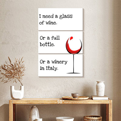 Tergel Wine Passion