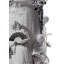 Re-Deco 20.87" Porcelain Table Vase-50342222
