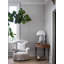 Boråstapeter Linen Wallpaper-70985685