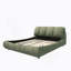 Très grand lit vert-815084579