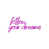 Pink is out of stock