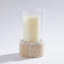 Hurricane Candle Holder