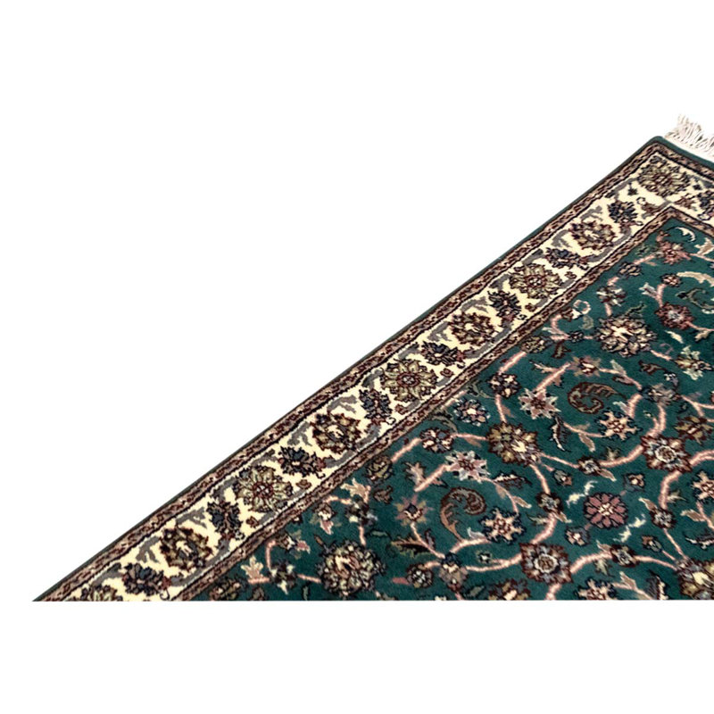 Wool Oriental Indoor Rug