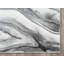 Tapis gris à motif abstrait Middleville-1695623616