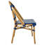 Ensemble de chaises de patio sans accoudoirs, ensemble de 2 chaises par Chivari-104606525