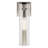 Tonju Steel Armed Sconce-1381020940