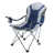 Navy / Silver Gray selected