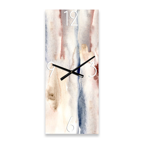 Wayfair | East Urban Home Wall Clocks You'll Love in 2023