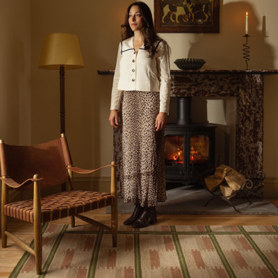 Patricia Rodi x Livabliss Orin Rug